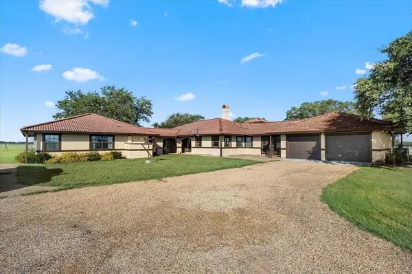 8523 State Highway 276, Royse City, TX 75189