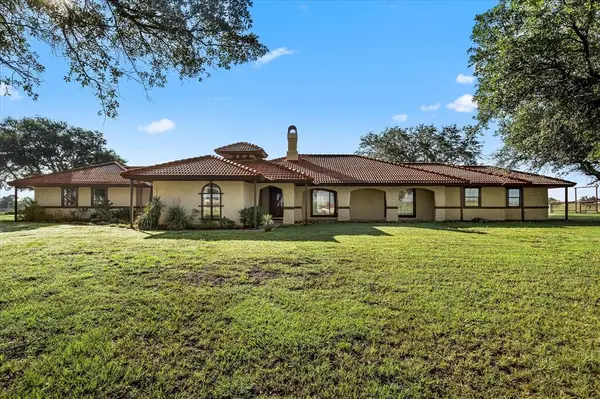 8523 State Highway 276, Royse City, TX 75189