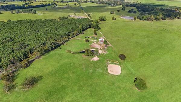 1786 Co Rd 1070, Mount Pleasant, TX 75455