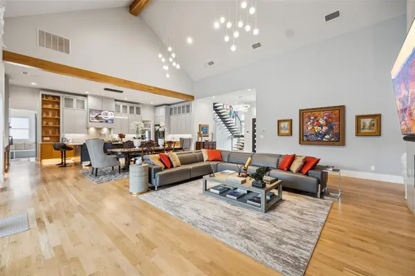 405 Kings Landing, Heath, TX 75032