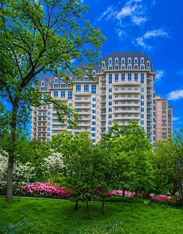 3505 Turtle Creek Boulevard #3B, Dallas, TX 75219