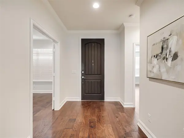 2464 Luna Vista Lane, Frisco, TX 75036