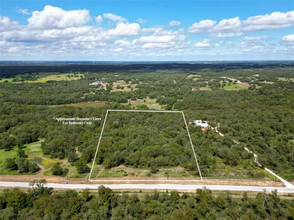 TBD Lot 7 Muy Grande Road, Nocona, TX 76255