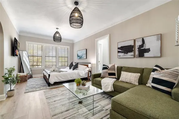 4400 Gaston Avenue #3, Dallas, TX 75246