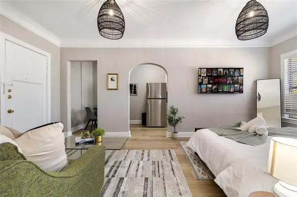 4400 Gaston Avenue #3, Dallas, TX 75246