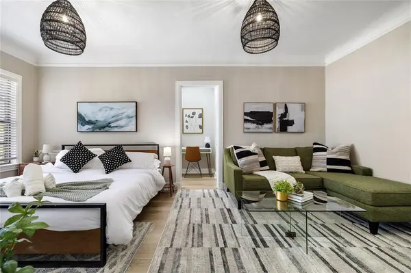 4400 Gaston Avenue #3, Dallas, TX 75246