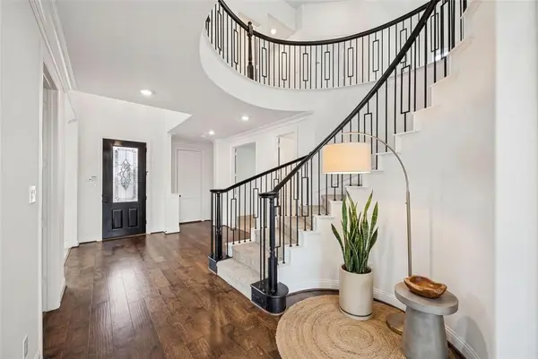 215 Prairie Clover Way, Wylie, TX 75098