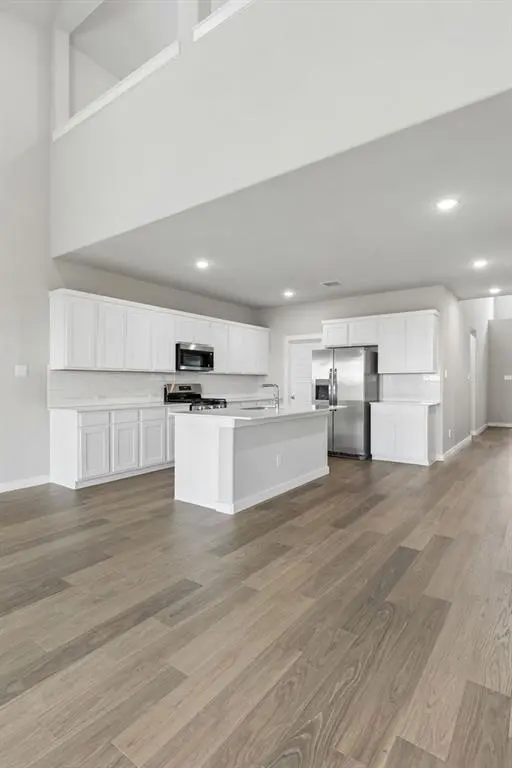 1119 Sunward Road, Princeton, TX 75407