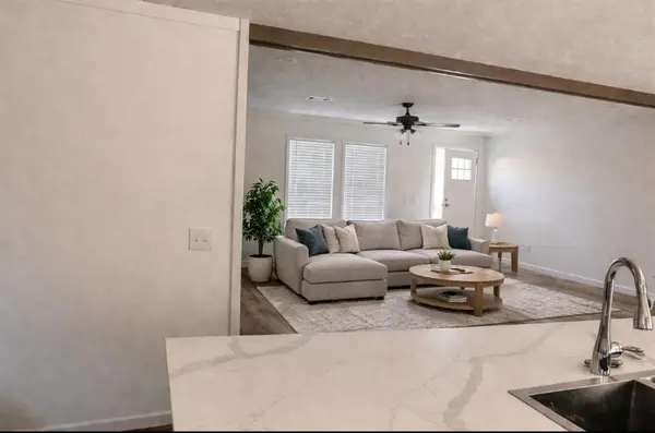 4405 ROCKING K Drive, Bellmead, TX 76705