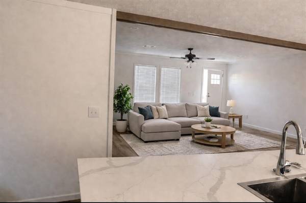 4405 ROCKING K Drive, Bellmead, TX 76705