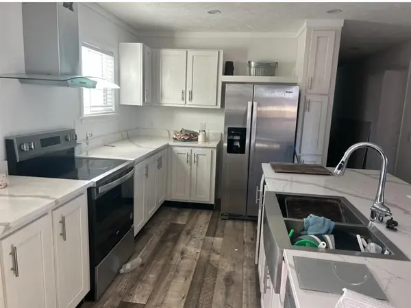 4405 ROCKING K Drive, Bellmead, TX 76705