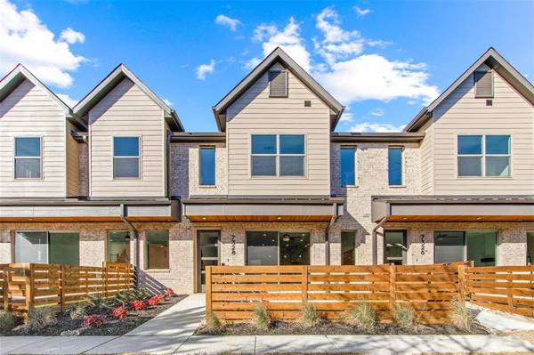 7328 Concha Drive, Grand Prairie, TX 75054