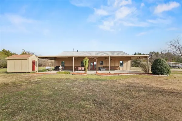 2635 County Road 2168, Caddo Mills, TX 75135