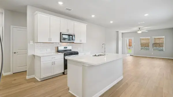 4012 Bass Drive, Farmersville, TX 75442