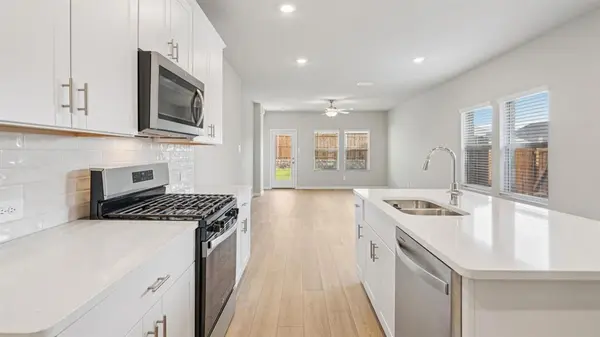 4012 Bass Drive, Farmersville, TX 75442