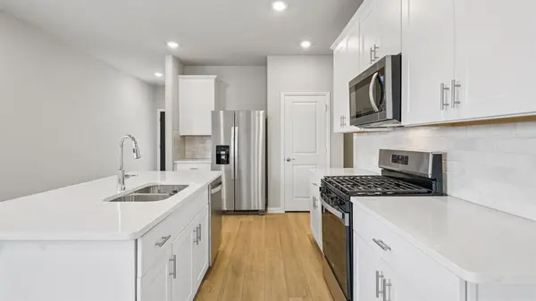 4012 Bass Drive, Farmersville, TX 75442