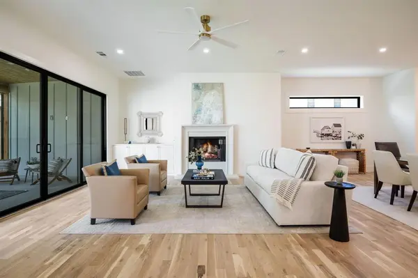 5836 Kenwood Avenue, Dallas, TX 75206