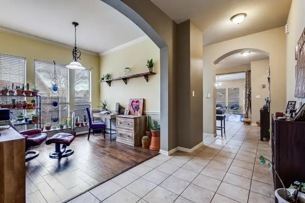 3303 Heritage Drive, Melissa, TX 75454