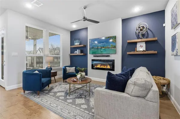 4272 Sechrist Drive, Frisco, TX 75034