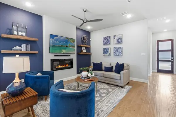 4272 Sechrist Drive, Frisco, TX 75034