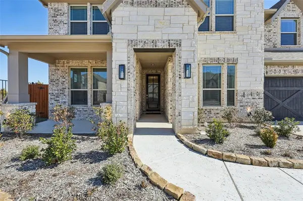 1134 Cardinal Drive, Midlothian, TX 76065