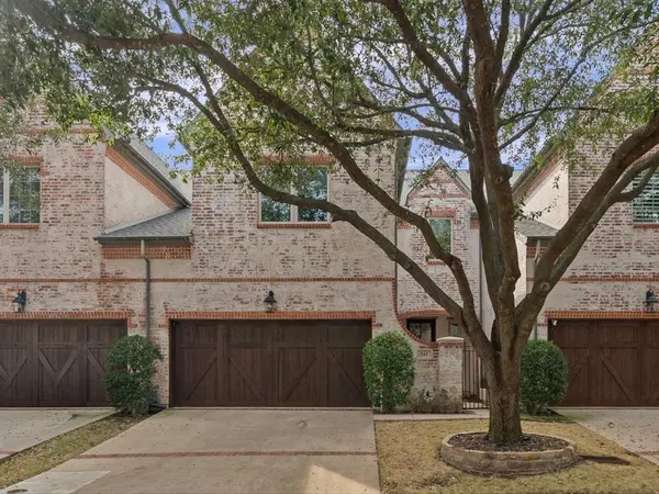 741 Snowshill Trail, Coppell, TX 75019