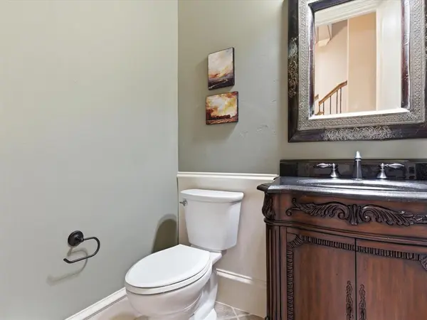 741 Snowshill Trail, Coppell, TX 75019