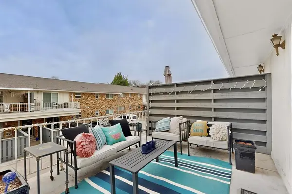 5843 E University Boulevard #C, Dallas, TX 75206