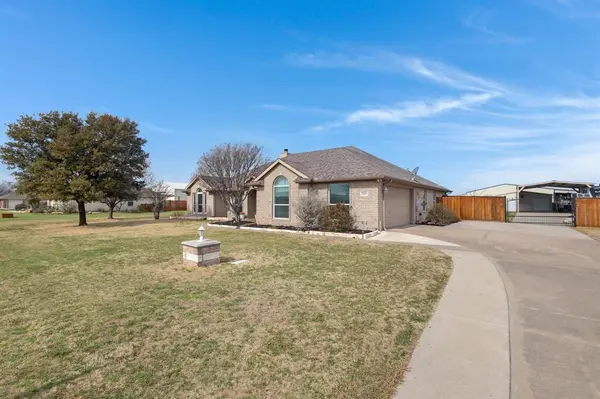 2616 Plains Trail, Haslet, TX 76052