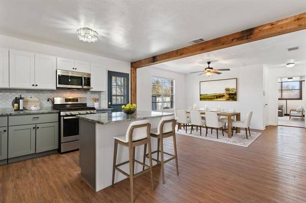 143 N Imperial Drive, Denison, TX 75020