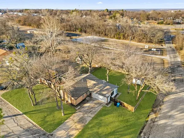 143 N Imperial Drive, Denison, TX 75020
