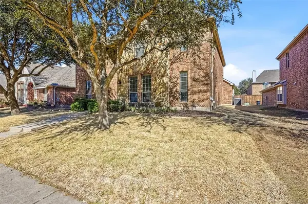 13826 Salmon Drive, Frisco, TX 75035