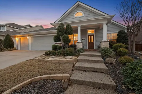 3467 Overhill Drive,  Frisco,  TX 75033