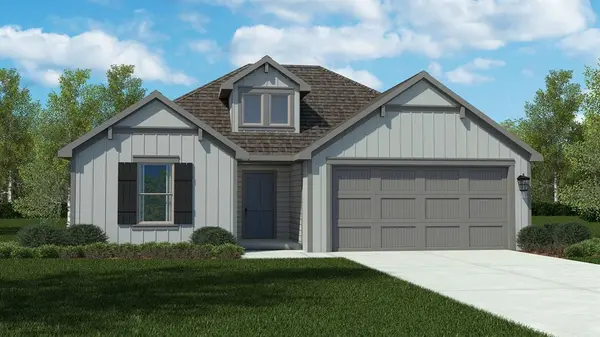 2220 WHITE BUFFALO Way, Fort Worth, TX 76036