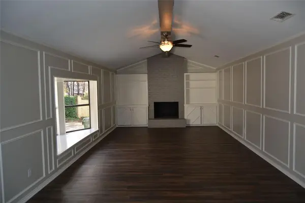 4611 Rockland Drive, Arlington, TX 76016