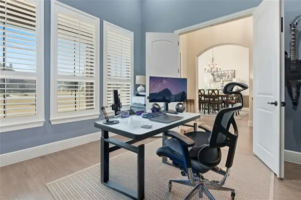 7705 Windomere Drive, Parker, TX 75098