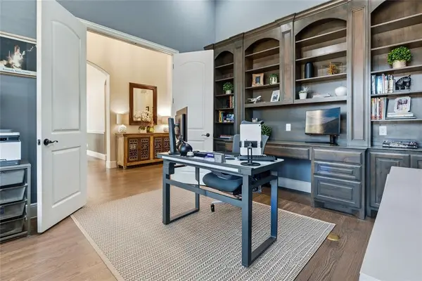 7705 Windomere Drive, Parker, TX 75098