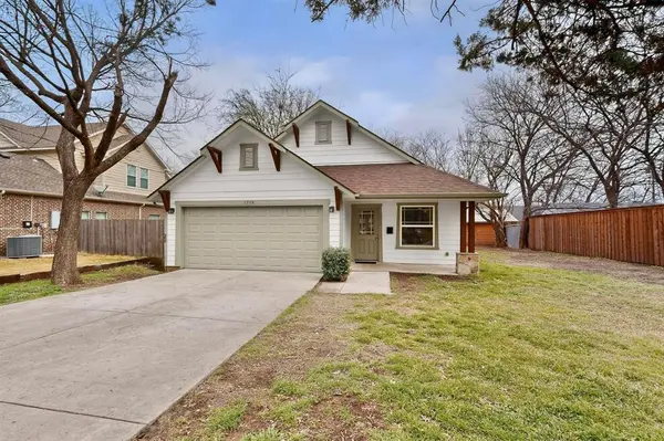 1306 Oak Street, Mckinney, TX 75069