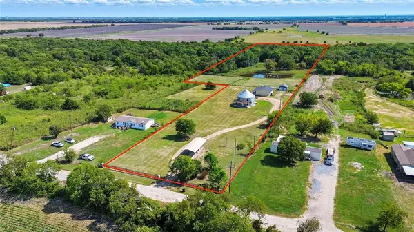 9833 Private Road 5377, Nevada, TX 75173