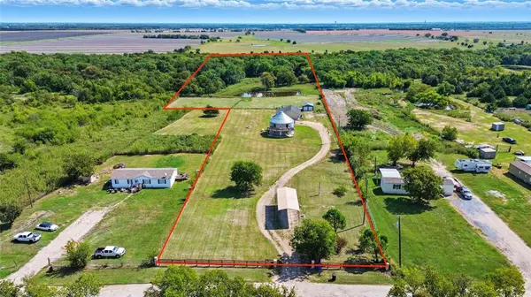 9833 Private Road 5377, Nevada, TX 75173