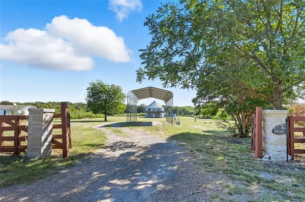 9833 Private Road 5377, Nevada, TX 75173