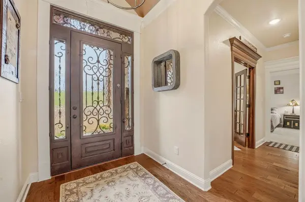 10008 Orchards Boulevard, Cleburne, TX 76033