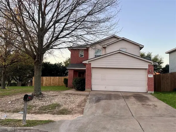 7002 Wax Berry Drive, Dallas, TX 75249