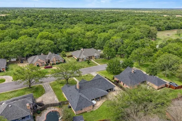 6003 Horne Drive, Greenville, TX 75402