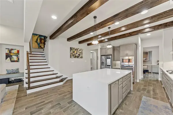 7017 St Georges Drive, Mckinney, TX 75070