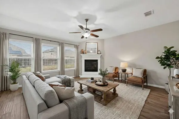 104 Acadia Lane, Forney, TX 75126