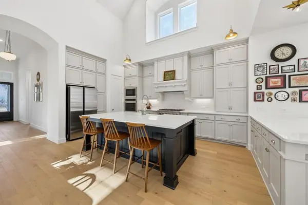 841 Forest Creek Drive, Rockwall, TX 75087