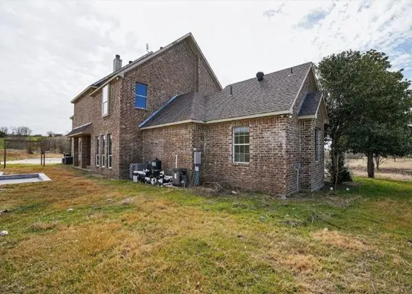 437 Aledo Creeks Road E, Fort Worth, TX 76126