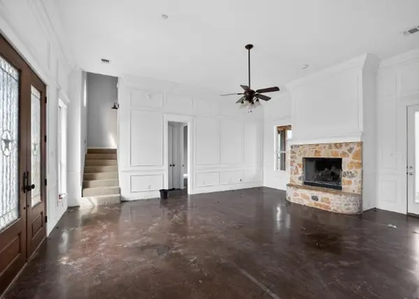 437 Aledo Creeks Road E, Fort Worth, TX 76126