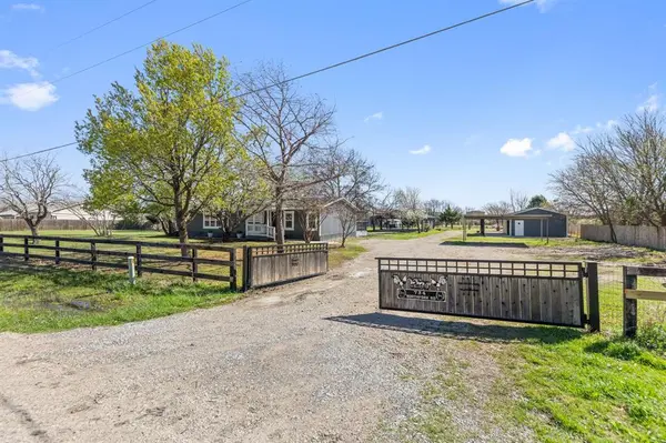 734 Northfork Road,  Royse City,  TX 75189